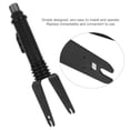 thumbnail image 6 of Happydeer 8 inch Universal Scooter Front Fork Simple Installation Shock Absorption Practical Electric Scooter Front Fork Cycling Supplies, 6 of 13