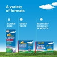Claritin Allergy Medicine for Kids, Loratadine Antihistamine Bubblegum