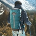 thumbnail image 2 of Sac à Dos Isotherme Grande Capacité 40L Sac à Dos de Loisirs Extérieur Sac à Dos de Sport Adapté pour Course, Randonnée, Cyclisme, camping, 2 of 8