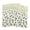 B, variant on Moonsky Reusable Beeswax Bread Bags, Cotton Storage for Sourdough & Homemade Loaf 2pc 13” x 17”