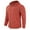 Red a1, variant on UQJfacai Mens Fleece Jacket Sherpa Stand Collar Zip Up Jackets Fall Winter Hiking Outdoor Raglan Long Sleeve Coat Outerwear with Pockets