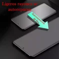 thumbnail image 4 of Mica Hidrogel Mate Privacidad Compatible Con iPhone Modelos, 4 of 6