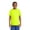 Neon Yellow, variant on Sport-Tek Youth PosiCharge Competitor Tee-XS (Purple)