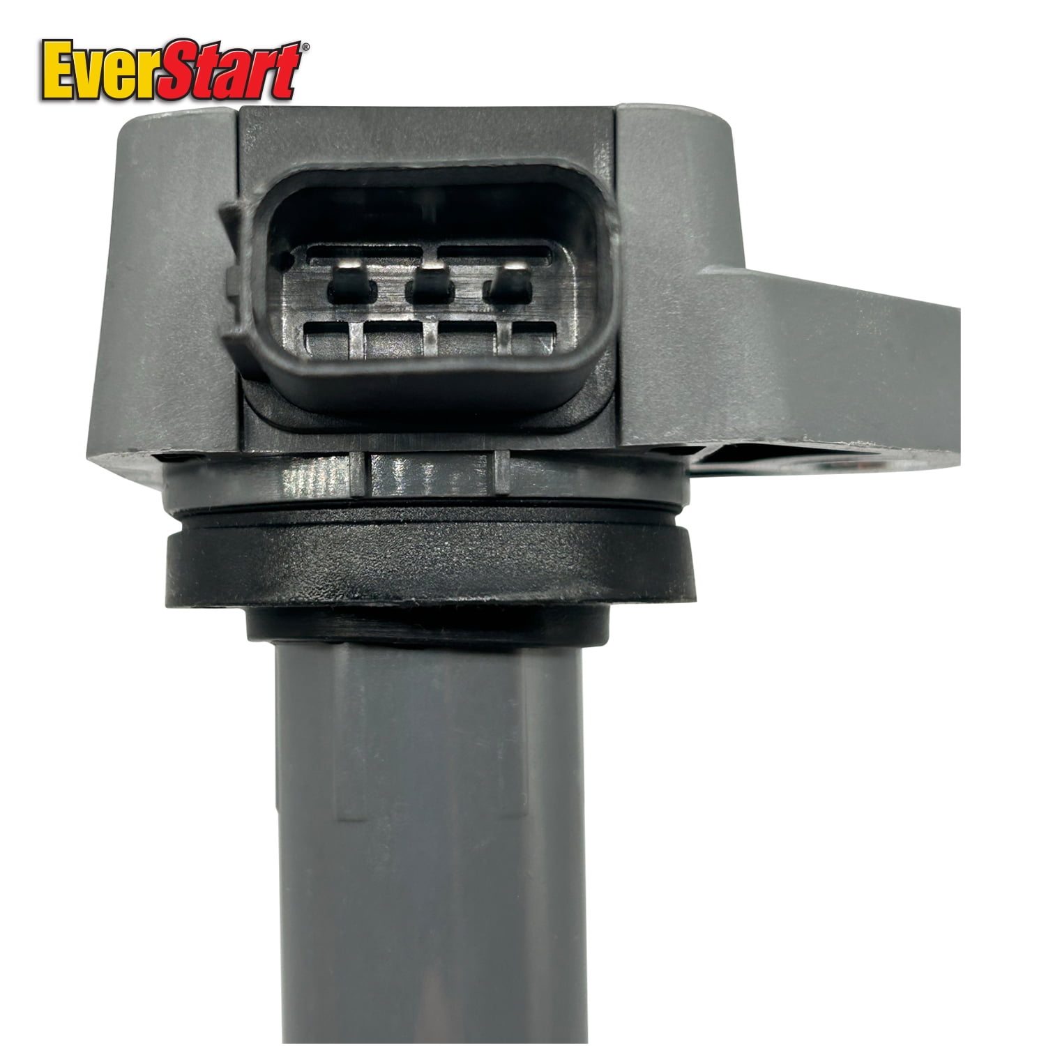 Everstart ES-7050-MP6 Set of 6 Ignition Coils