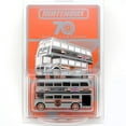 thumbnail image 3 of Matchbox 2023 Mail-In 70th Anniversary Routemaster Double Decker Bus, 3 of 9