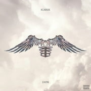 Zayn - Icarus Falls - Rock - CD