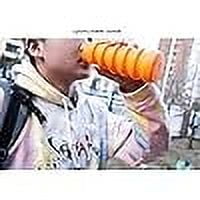 Water Jug Water Bottles Collapsible Water Bottle Camping Jug with Handle Foldable for Camping Hiking Outdoor Activities Sport Bottle