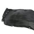 thumbnail image 6 of Passenger Side Fender Liner Fits 2015-2021 Kia Sedona, 6 of 6