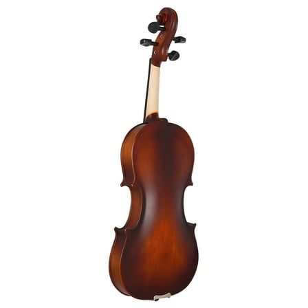 ULTNICE 1 Set Brown Violin For Adults With Sound Music Practice