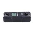 thumbnail image 2 of nce électronique portable suspendue avec écran LCD et coque en plastique ABS, capacité de 500 kg, noir, 2 of 4