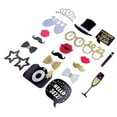 thumbnail image 3 of 1 juego de accesorios divertidos para fotos, 3 of 3