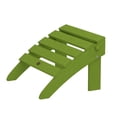 thumbnail image 7 of POLYWOOD Adirondack Ottoman, 7 of 7