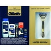 Gillette Gold Collection London 2012 Oly