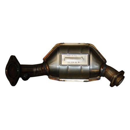 Bosal EPA Premium Load Direct Fit Catalytic Converter  w/o Gaskets
