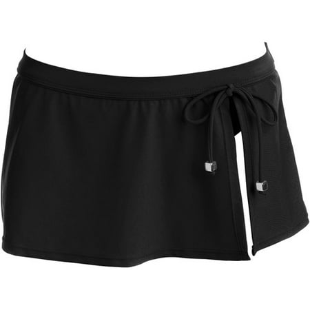 George - Women's Mix n' Match Skirted Bikini Bottom