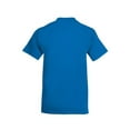 thumbnail image 3 of Hanes - Beefy-T Short Sleeve T-Shirt - 5180, 3 of 3