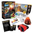 thumbnail image 5 of Project Volcano Lab VR Science Kit, Interactive Steam Learning Activity with Book, 5 of 5