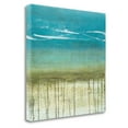 thumbnail image 2 of "Shoreline Memories II" By Heather Mcalpine, Fine Art Giclee Print on Gallery Wrap Canvas, Ready to Hang, 2 of 2