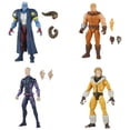 thumbnail image 5 of Marvel Legends X-MEN Wolverine Sabretooth Siryn Rogue Weapon-X Gambit Deathlok Blink 97 Bishop Magneto 6 "figuras de acción de juguete, 5 of 5