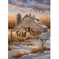 thumbnail image 1 of Cobble Hill - 1000-Piece Puzzle (Rural Route ), 1 of 2