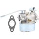 thumbnail image 3 of 640086 632641 640086A, carburador para quitanieves Powerlite CCR1000 38182, 3 of 5