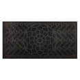 thumbnail image 4 of Mohawk Home Entry Recycled Rubber Non-Slip Indoor Outdoor Stoney Medallion Brick Oversize Doormat, 2' X 4', 4 of 8