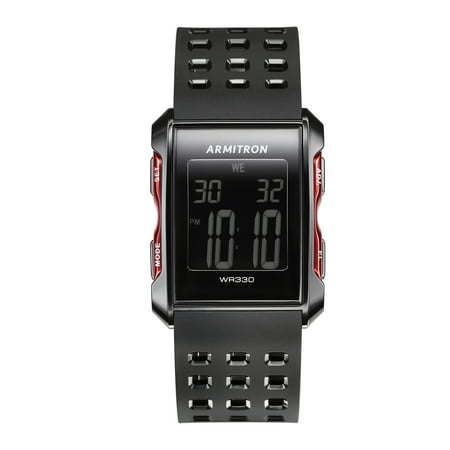 Men's Square Digital Watch (Best Mens Square Watches)