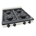 thumbnail image 2 of PARRILLA FRAGA  P-705 4 QUEMADORES, 2 of 3