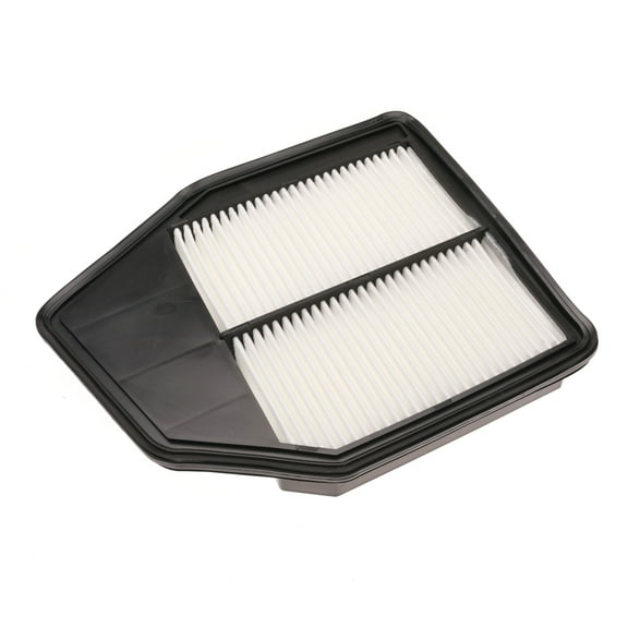 iFJF CA10467 Air Filter Replacement for Accord 2008-2012 2.4L Crosstour 2012-2015 2.4L L4 Engine with Extra Guard Rigid Panel Replaces 17220-R40-A00 PA4374 GP467
