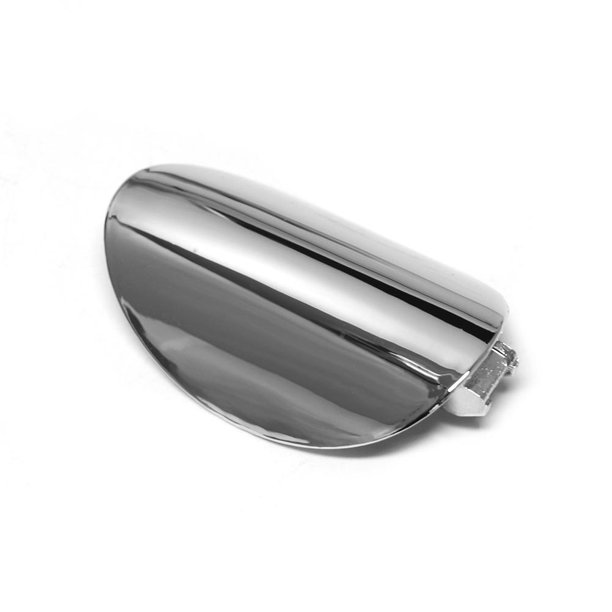 Tapa de cubierta de manija de puerta exterior 1 para BMW Mini F55 F56 2010-2016 (Tipo) Sywqhk Accesorios para autos y motos