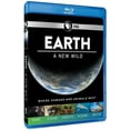 thumbnail image 2 of Earth a New Wild (Blu-ray), 2 of 2