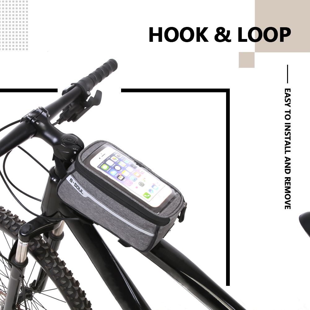 bike pouch walmart