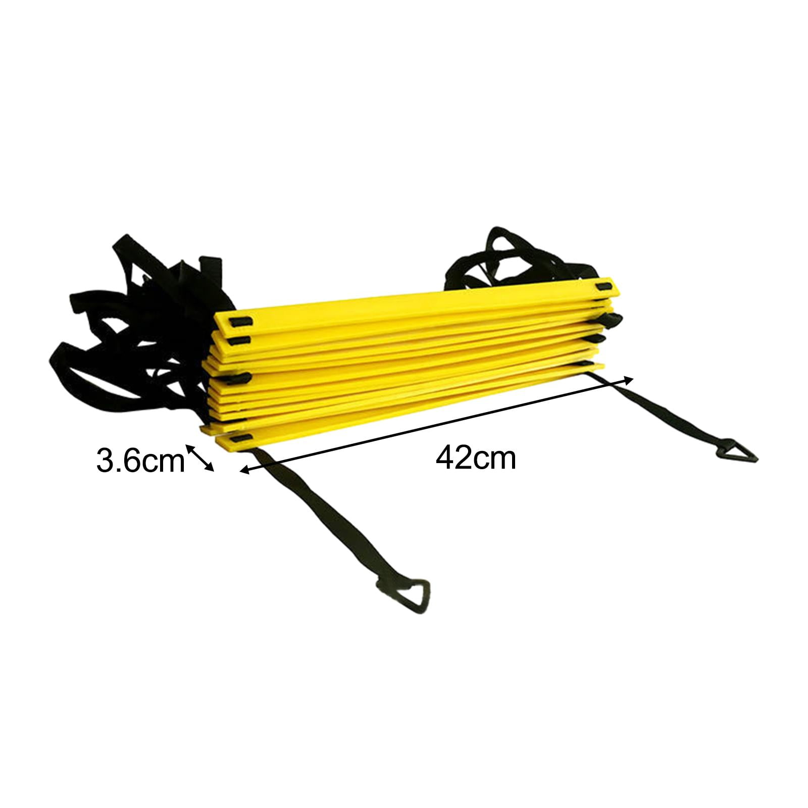 Speed Agility Ladder Football Speed Training Equipment for Track and Field