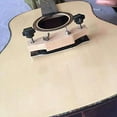 thumbnail image 3 of Abrazadera De Puente De Guitarra ANGGREK Madera Portátil, 3 of 7
