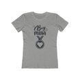 thumbnail image 1 of Boy Mom Shirt Mama Shirts for Women Mothers Day Shirt Mom Shirt, 1 of 9