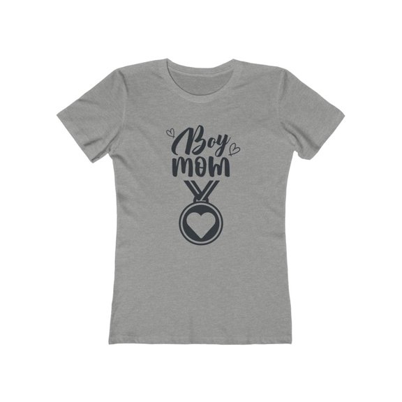 Boy Mom Shirt Mama Shirts for Women Mothers Day Shirt Mom Shirt