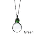 thumbnail image 4 of Decorative Monocle Necklace Magnifier Present Hanging Glass Magnifyin New B6, 4 of 5