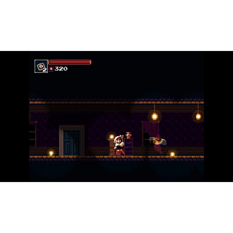 Momodora: Reverie Under the Moonlight - Nintendo Switch - Walmart.com