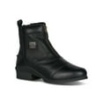 thumbnail image 3 of B Vertigo Mercury Womens Winter Paddock Boots with Lamb Fur Lining, 3 of 6