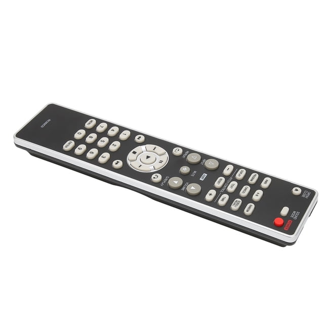 Reemplace el control remoto del reproductor, Control remoto del reproductor de CD Control remoto para el control remoto del reproductor de CD C Diseño elevado