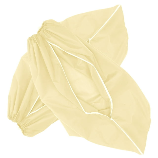 unbranded 2Ud Cubierta Para Plantas Beige Duradera Protección Heladas Y Daño Solar