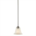 thumbnail image 1 of Builder 2693NI Wynberg Mini Pendentif 1Lt en Nickel Brossé, 1 of 2