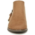 thumbnail image 4 of Dr. Scholl's Women's Astir Zipper Ankle Booties, Wide Width Available, 4 of 7