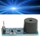 thumbnail image 5 of Zumbador Módulo De Sonido De Alarma De Zumbador De 5 Piezas Módulo De Zumbador Electrónico De Disparador Activo De Alto Nivel Para Alerta De Bricolaje, 5 of 7