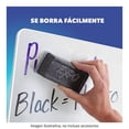 thumbnail image 3 of Marcadores borrables Expo para pizarrón chisel tip 4 pzas + 1 bonus, 3 of 4