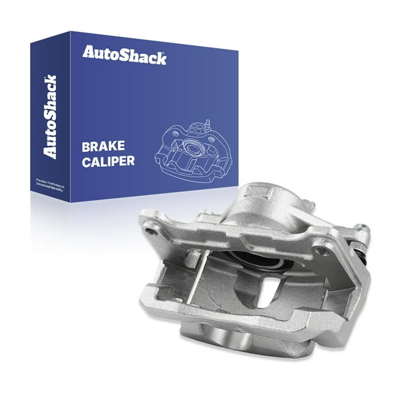 AutoShack Front Brake Caliper Right Replacement for 2018-2024 Toyota Camry 2019-2024 Toyota RAV4 2019-2025 Lexus ES350 2019-2025 Lexus ES300h 1-PC