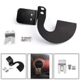 thumbnail image 2 of Soporte de micrófono CB Radio Areyourshop para JEEP Wrangler JL, 2 of 9