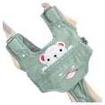 thumbnail image 3 of Arnés Pechera Entrenador Caminador Bebe Primeros Pasos Dara Baby Acc0057, 3 of 8