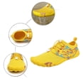 thumbnail image 4 of Chaussures de Sports Nautiques d'Extérieur Légères en Maille à Séchage Rapide à Enfiler Bout Rond Plates Confort Chaussures pour Femmes pour Plage Randonnée Randonnée, 4 of 8