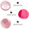 thumbnail image 3 of Shisuyan Ceiling Lamp Shade Chandelier Lampshade Ceiling Lamp Cover Delicate Lampshade, 3 of 8